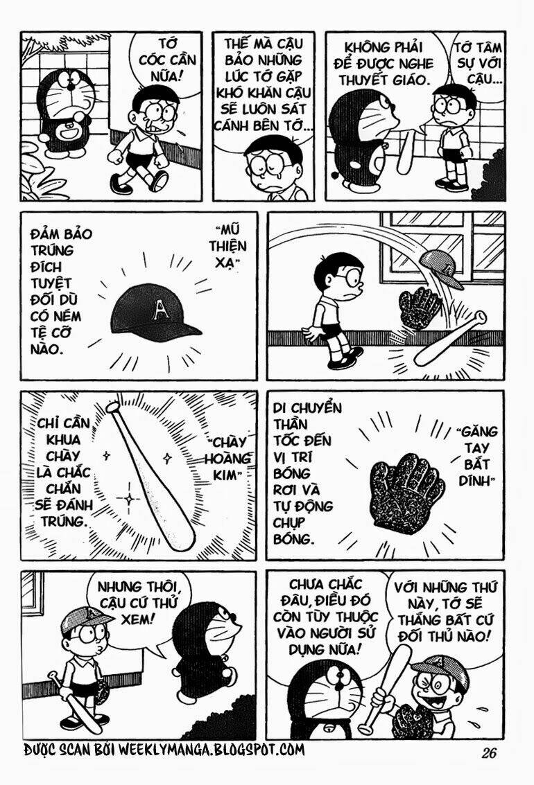 doraemon chapter 110 4