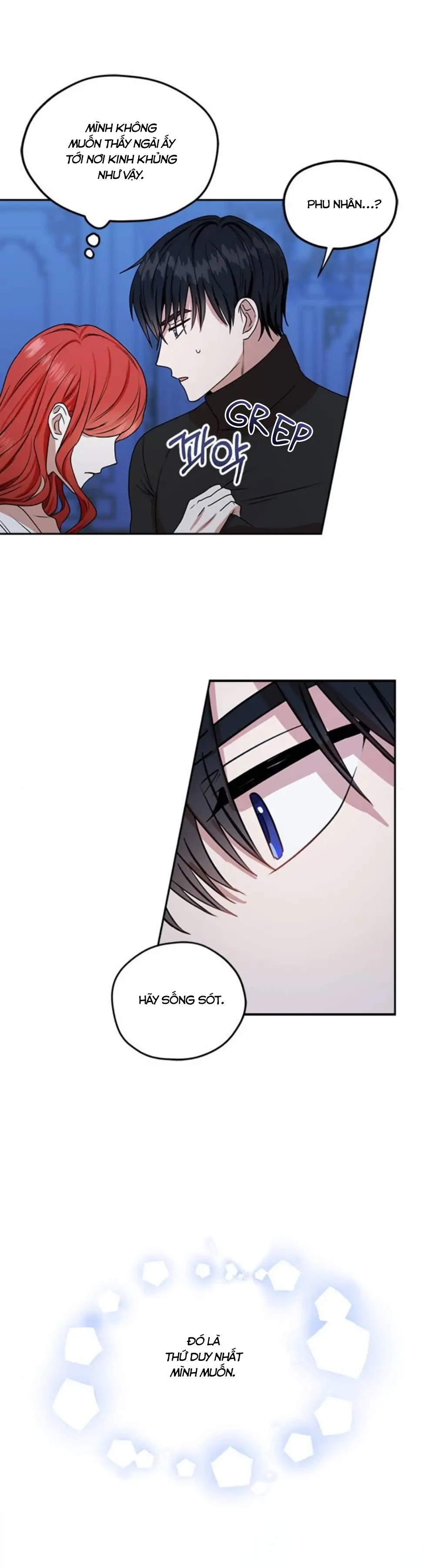 tôi sẽ nâng cấp chồng tôi trở thành một bậc thầy chapter 70 10