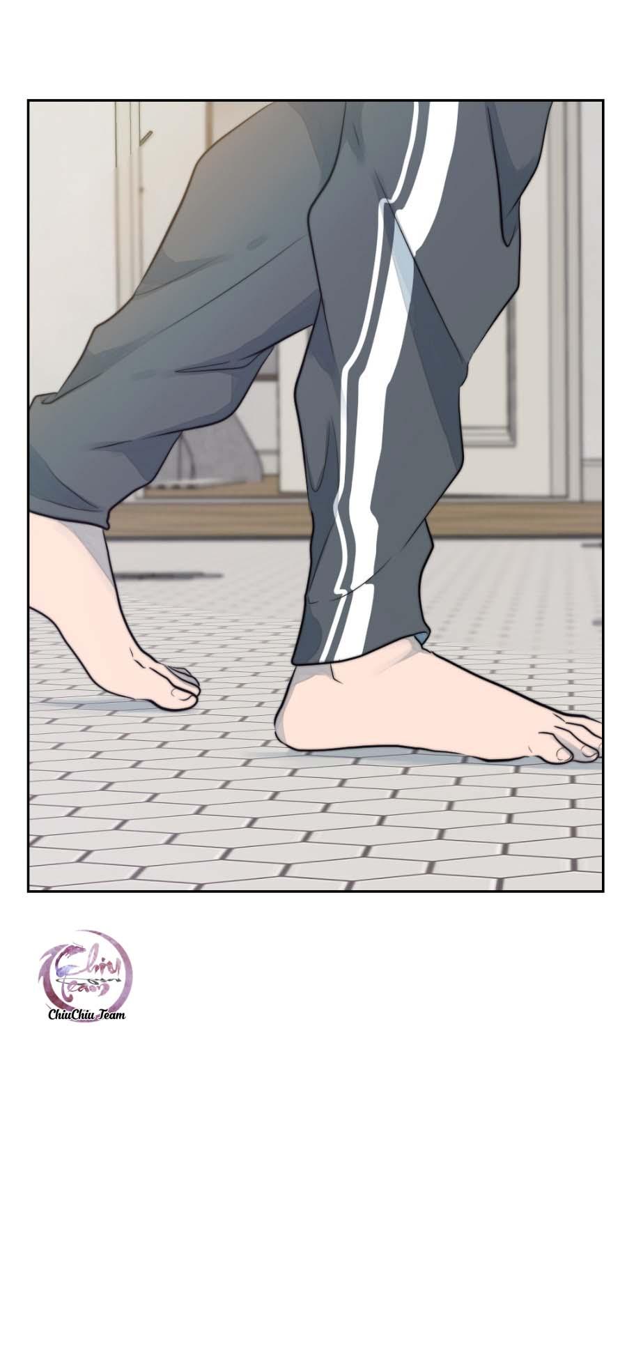 bao nuôi tiền bối chapter 24 22