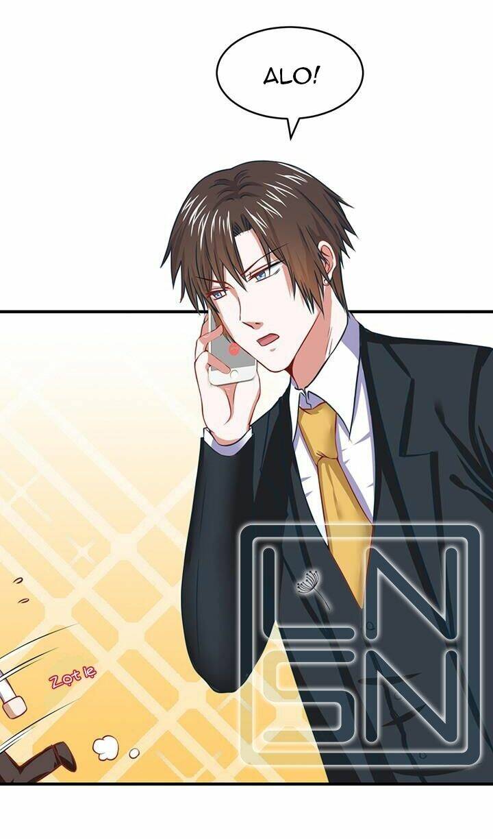 có chết cũng không thoát khỏi anh chapter 10 17