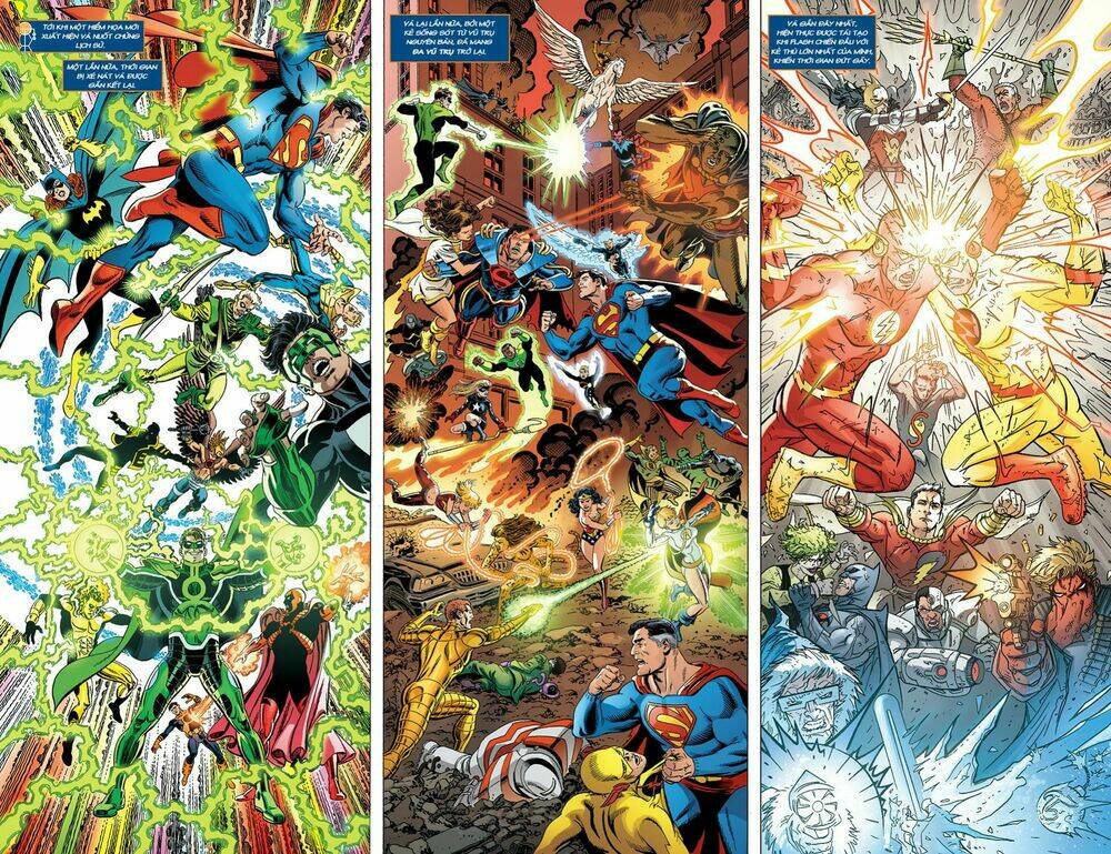 justice league chapter 40 15