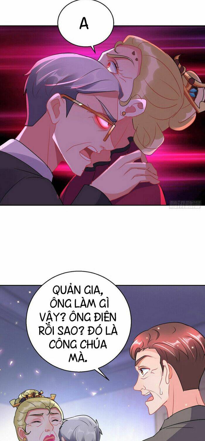 vú em là cổ tiên chapter 156 10