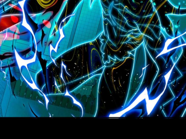 nhìn thấy thanh máu, ta xử tội thần linh chapter 195 11