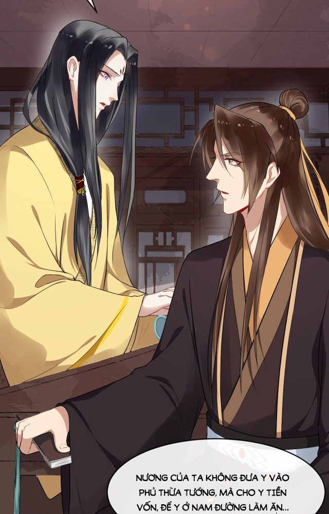 bồng sơn viễn 2 chapter 44 2