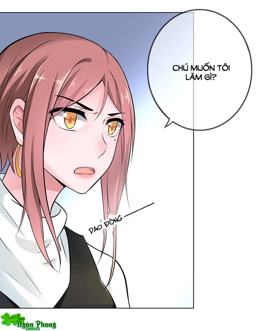 nhật ký dạy dỗ của gia tộc đáng yêu chapter 51 5