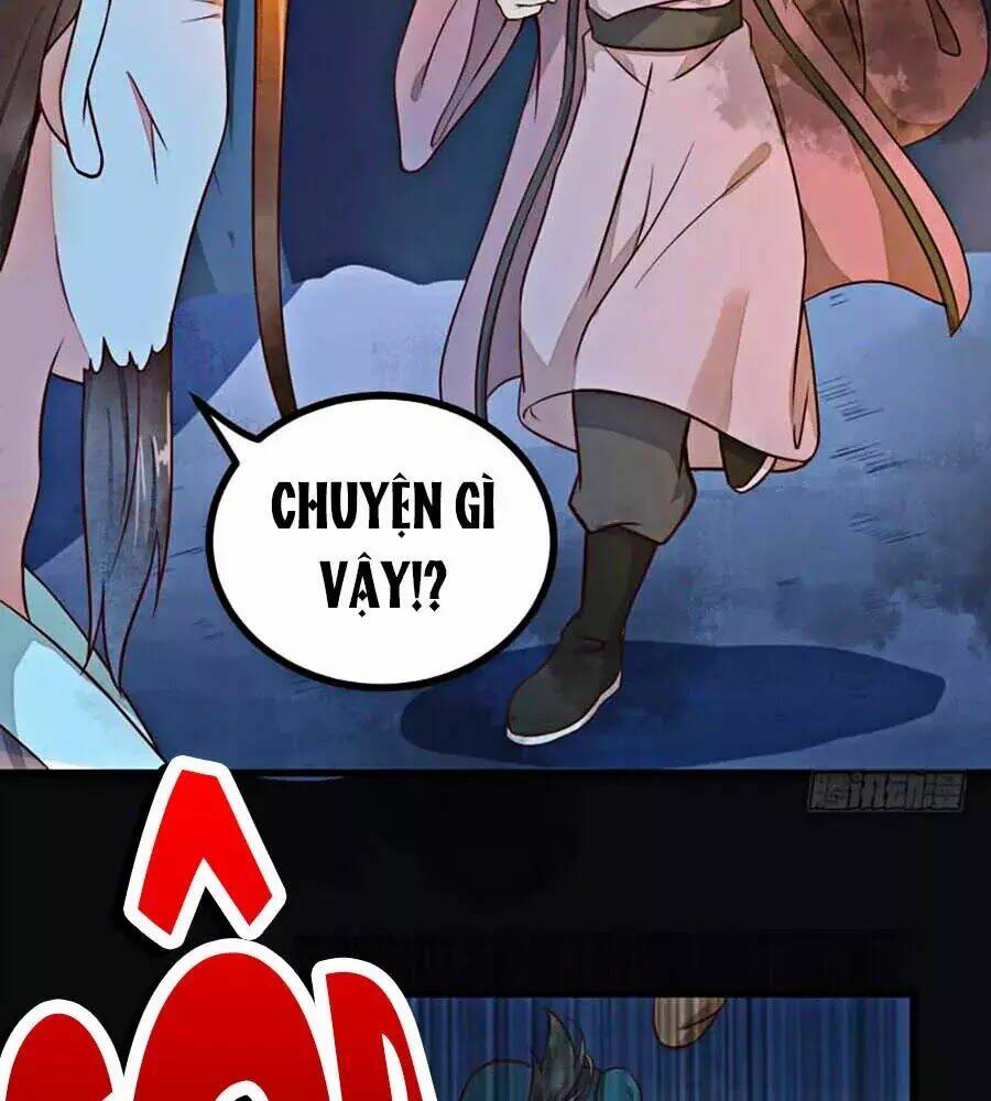 thần y khí nữ: ngự thú cuồng phi của quỷ đế chapter 49 3