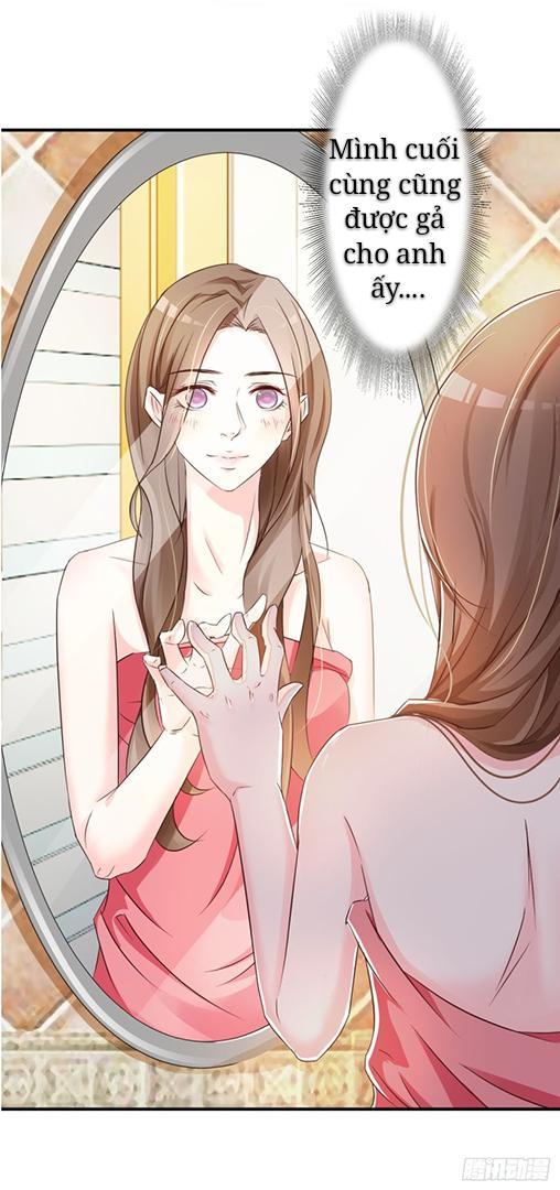 phệ tình chapter 1 6