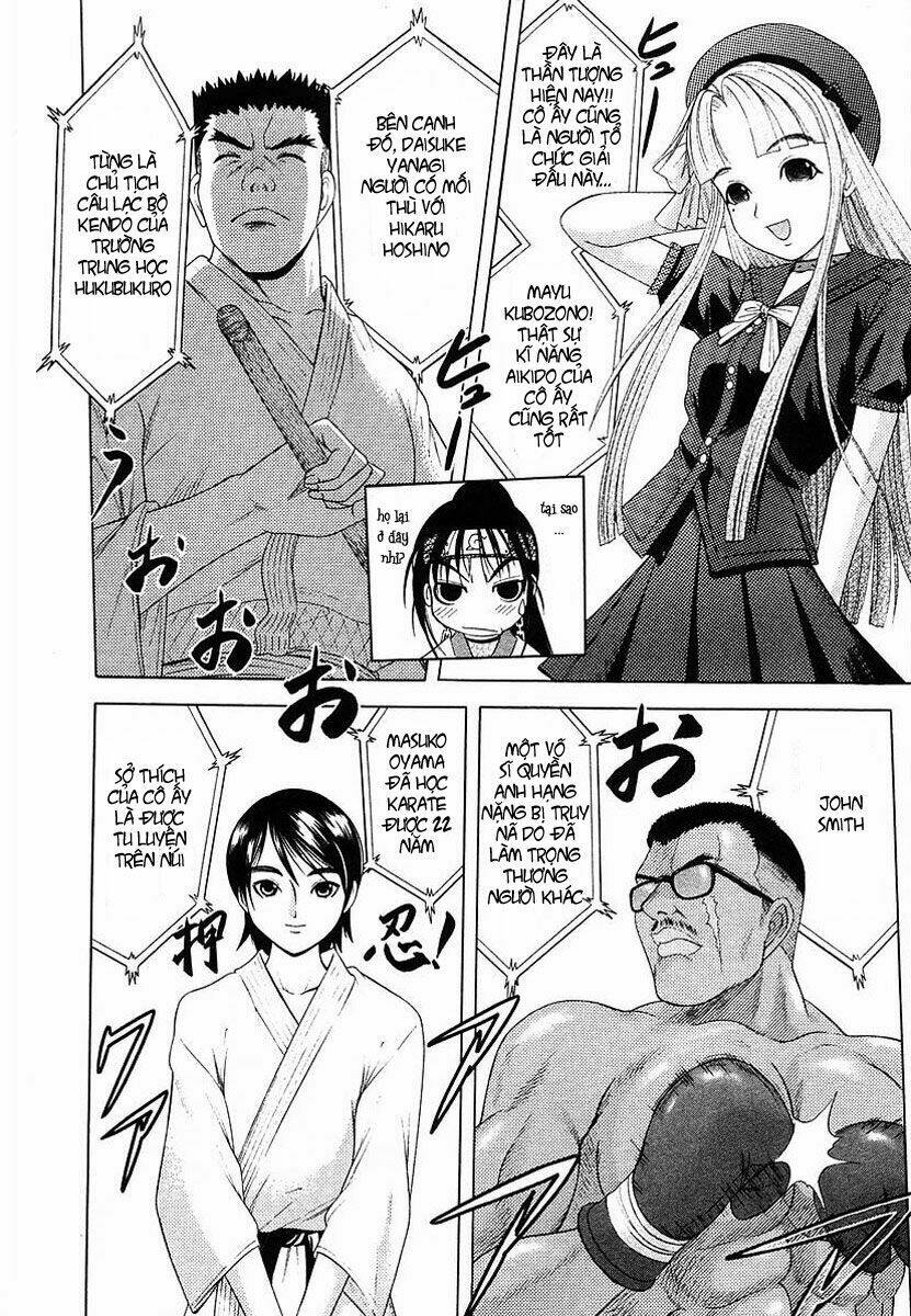 happy world! chapter 36 22