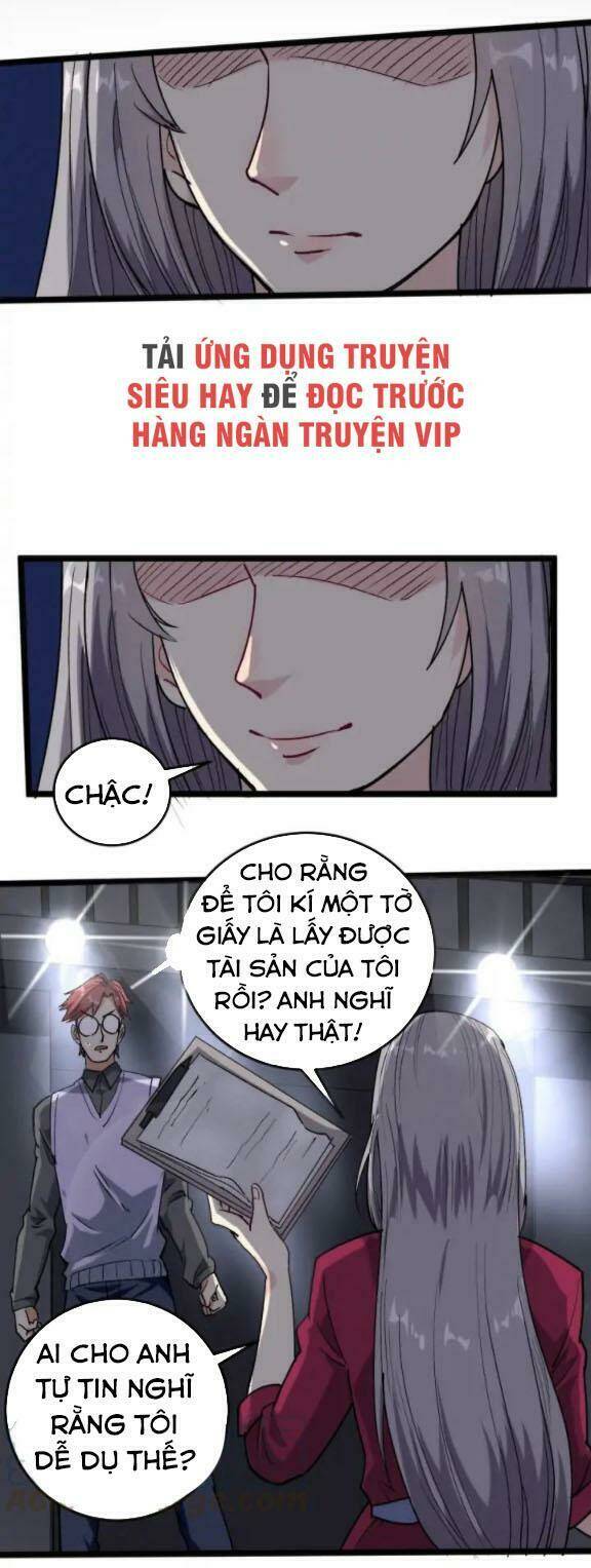 hồi xuân tiểu độc y chapter 60 17