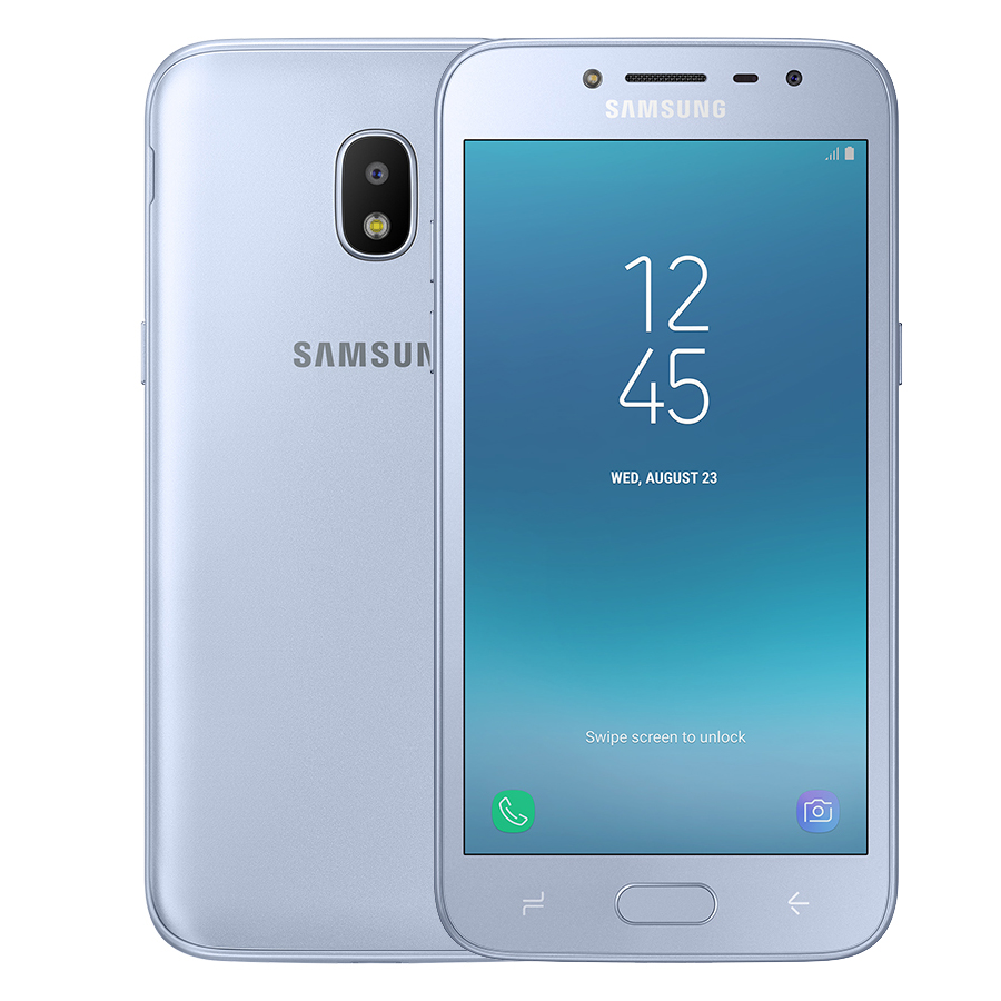 Điện Thoại Samsung Galaxy J2 Pro 2018 - Hàng Chính Hãng