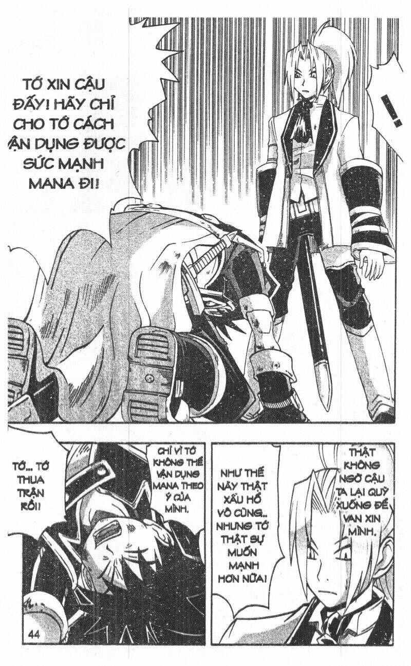 joou kishi monogatari chapter 4 42