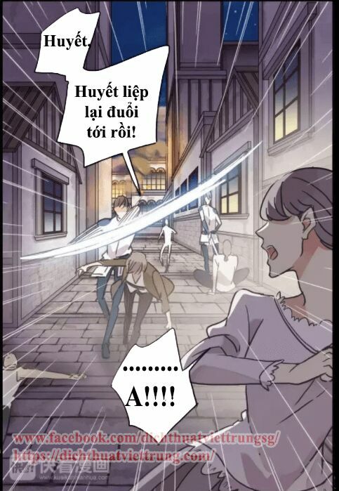 vết cắn ngọt ngào phần 2 chapter 1 5