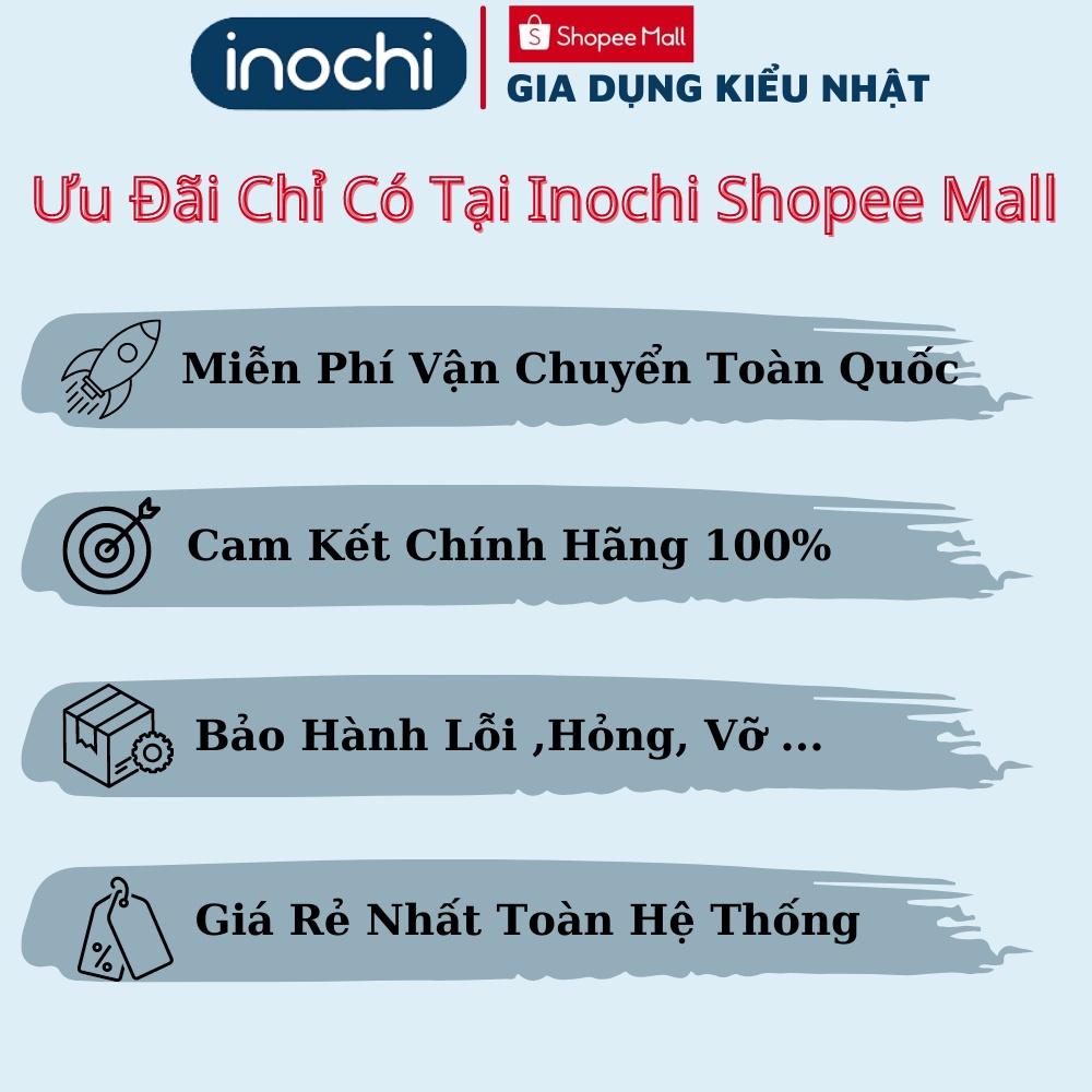 Thau rổ nhựa cao cấp yoko inochi rửa rau hoa quả