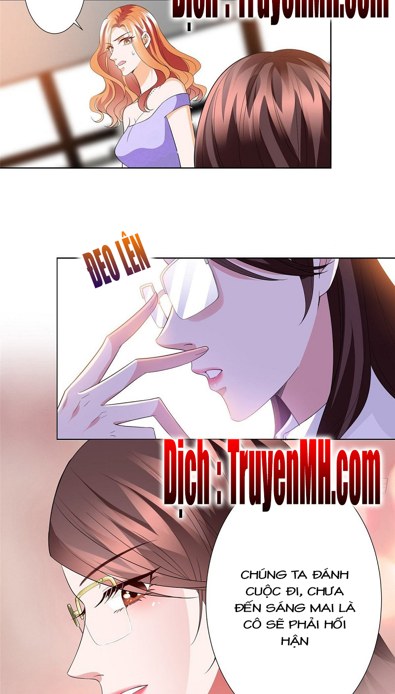 thí hôn lão công, cần giúp sức chapter 95 19