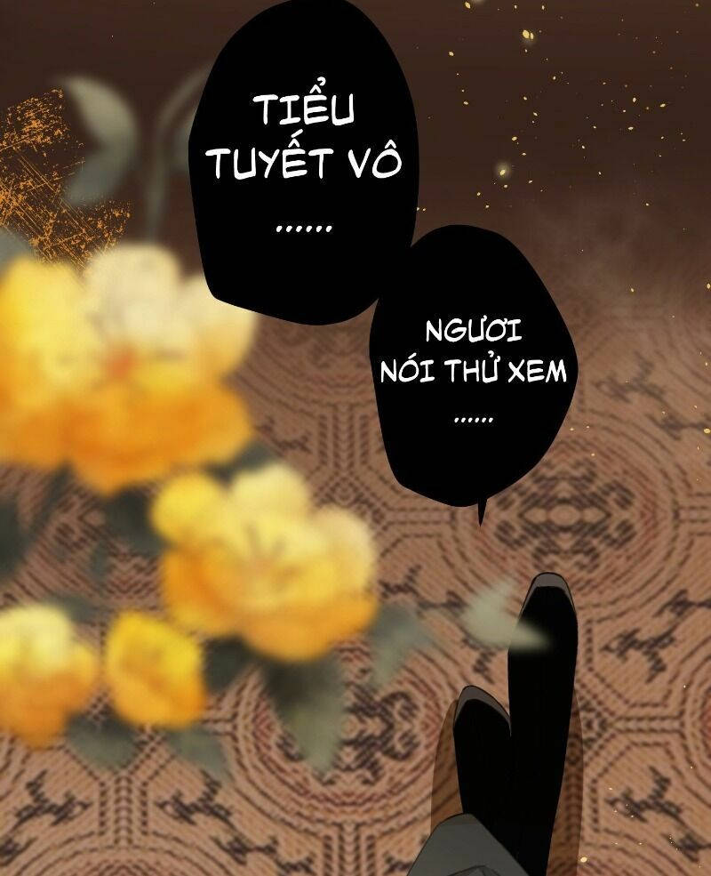 phế vật công chúa muốn nhặt chồng chapter 17 39