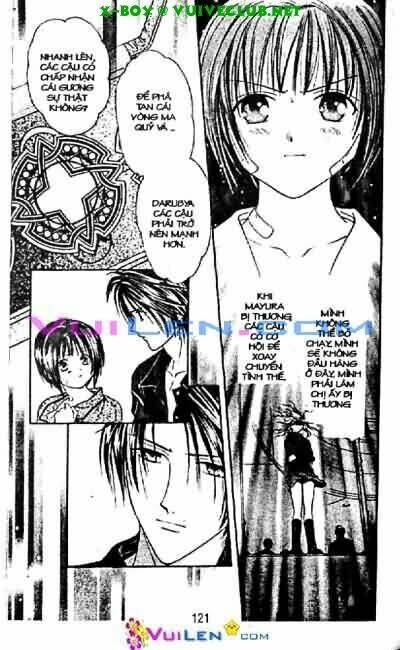 cô bé alice thầm lặng chapter 5 122