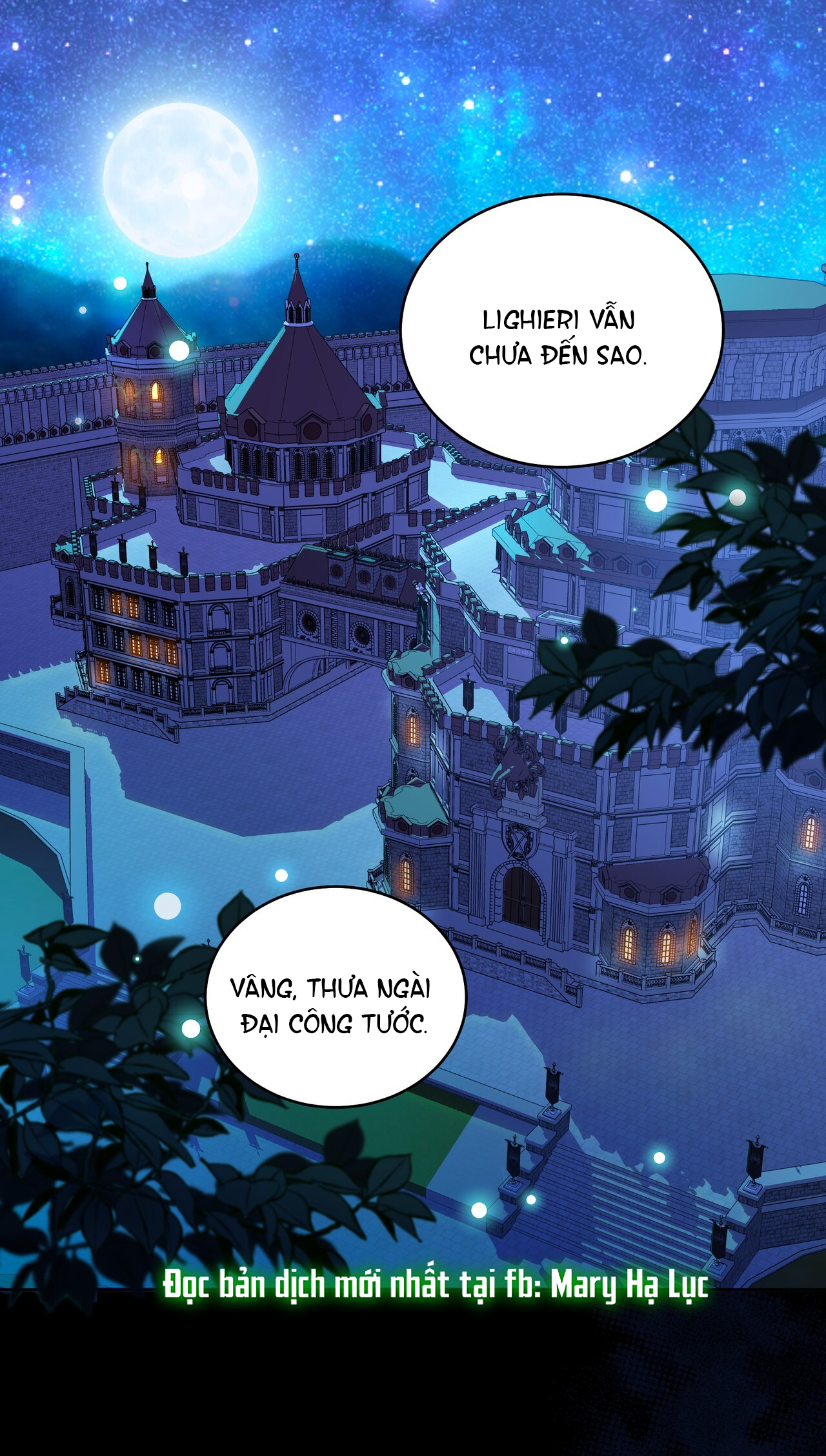 dấu tích của tiên nữ chapter 2.1 5