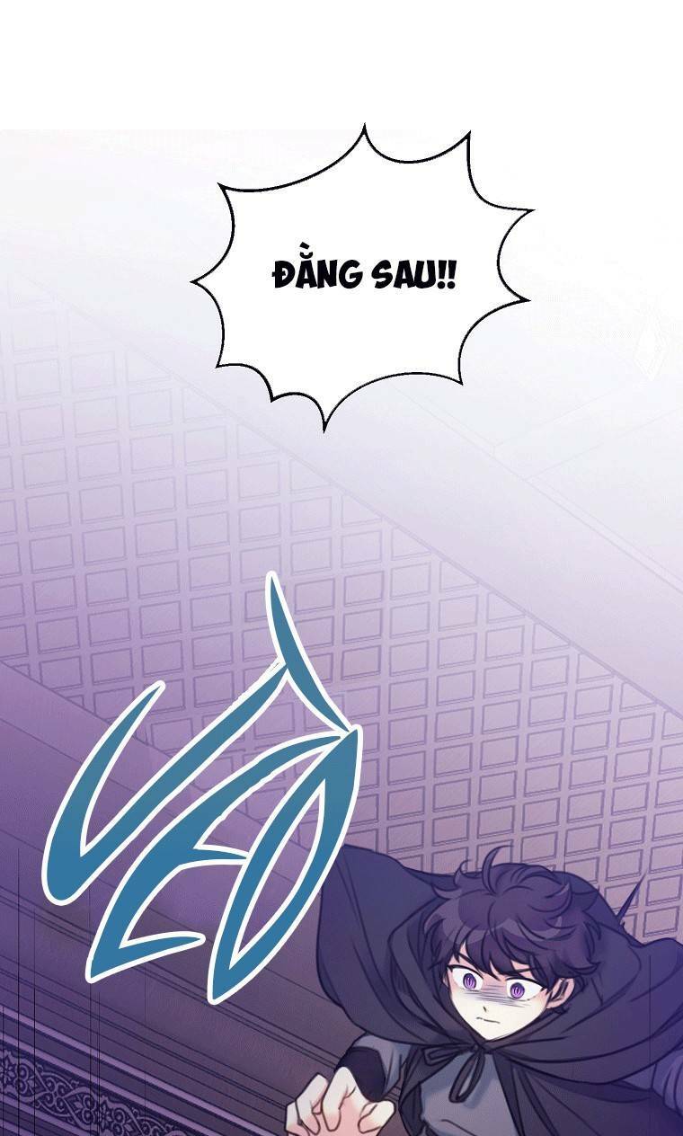 sinh ra làm con gái ác nữ chapter 13 20