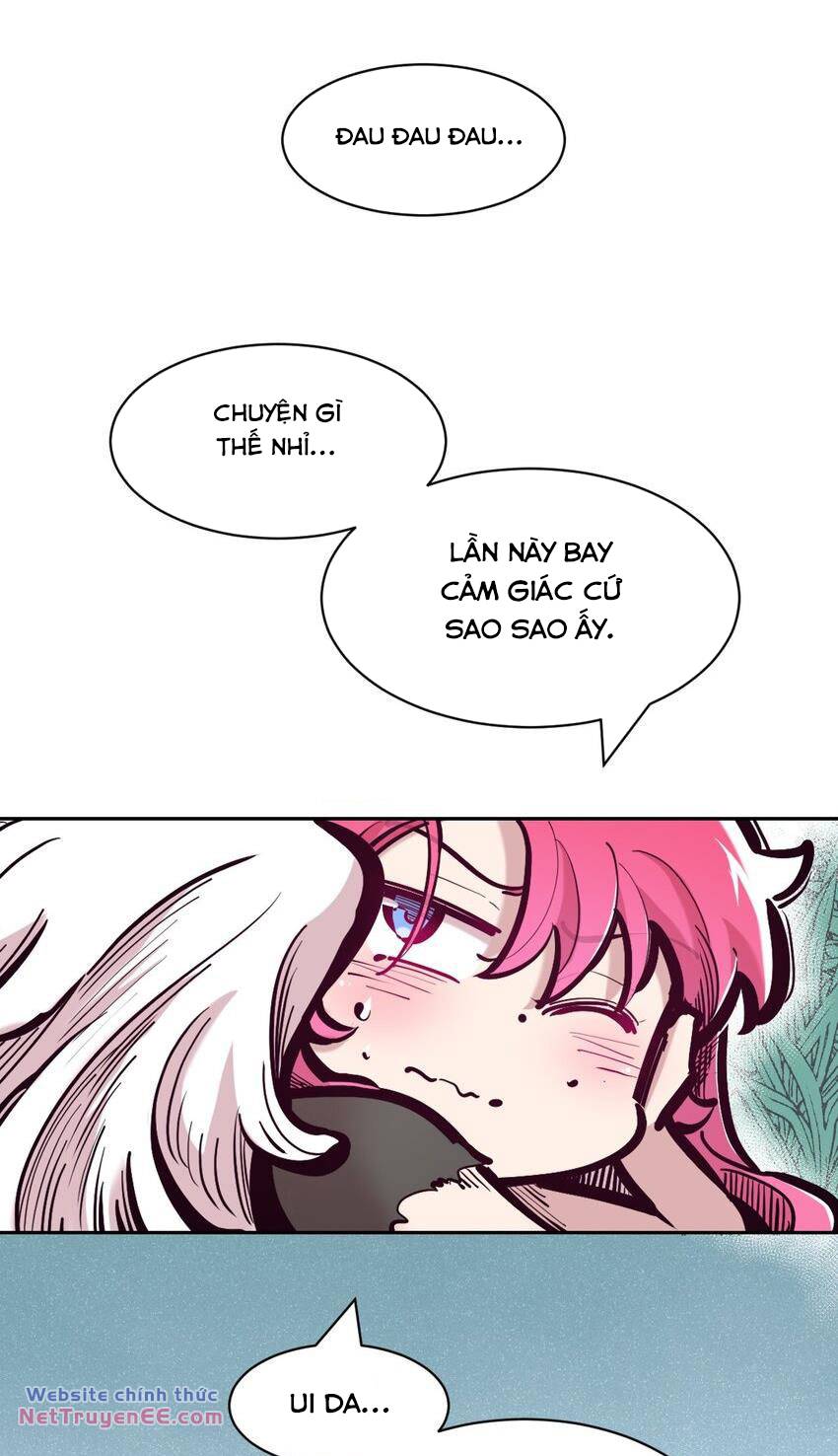 Oan Gia Chung Nhà ! chapter 112 73