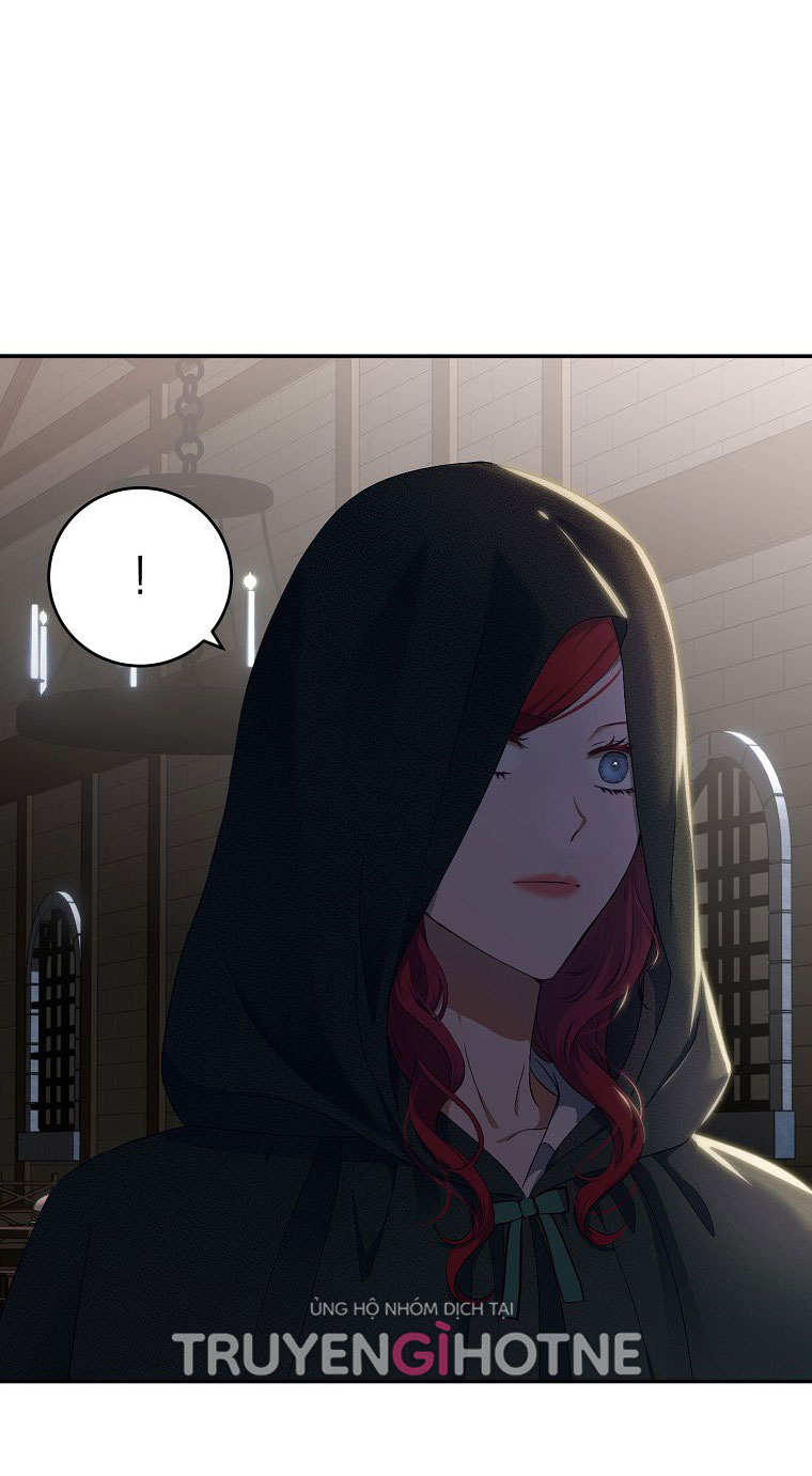 [Bản 15+] Tôi Lạc Vào Thế Giới Trò Chơi Harem Ngược chapter 77.1 - Trang 17