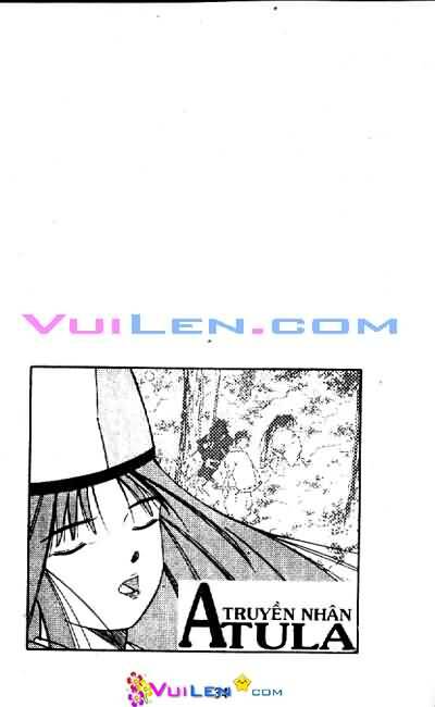 truyền nhân atula phần ii chapter 14 35