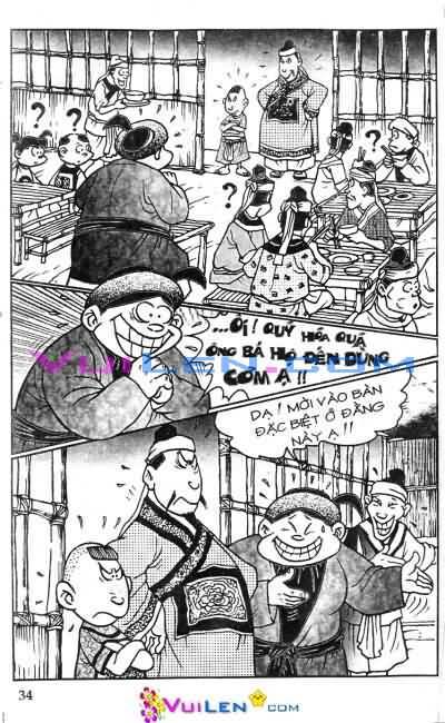 thần đồng đất việt chapter 2 31