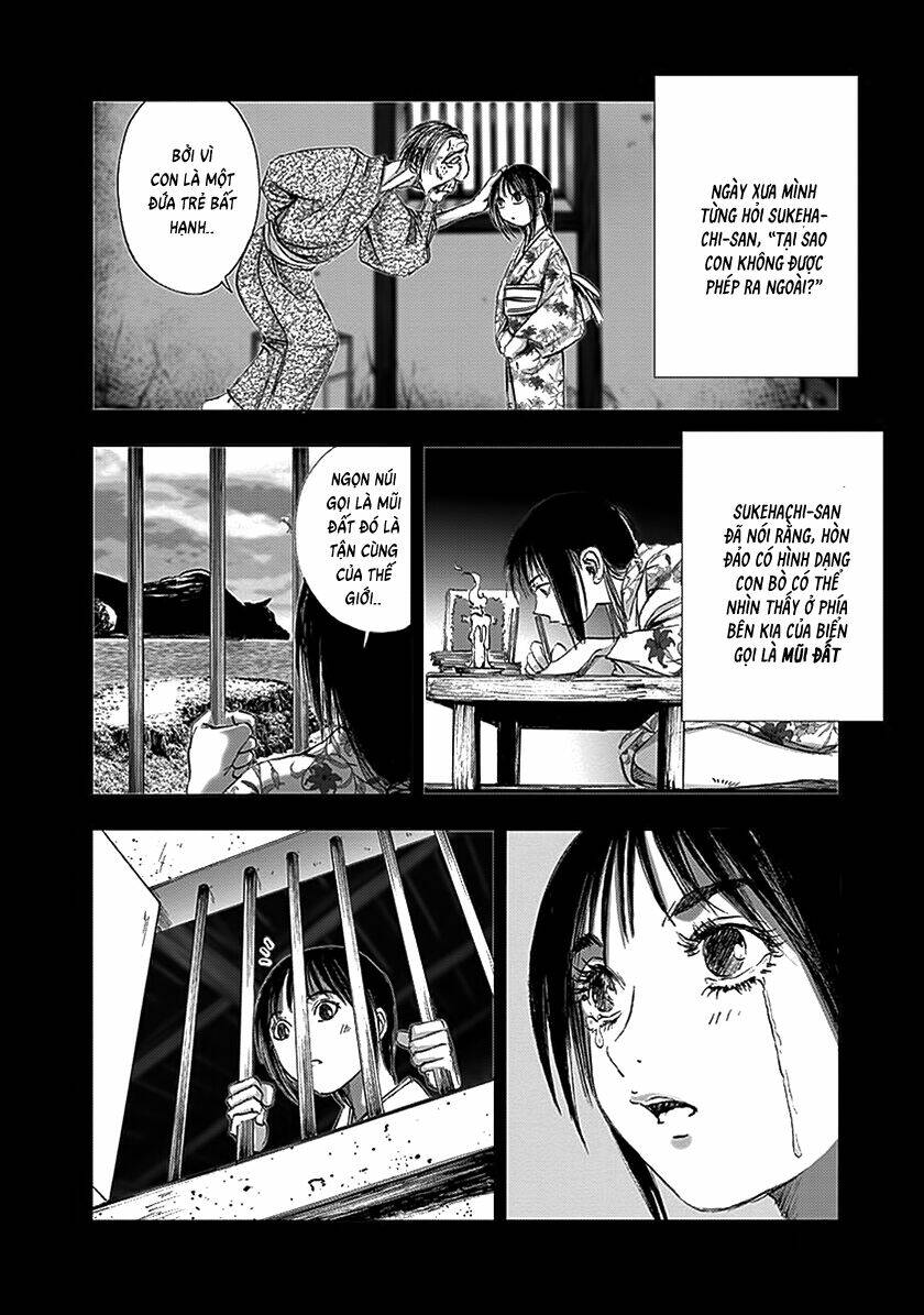 edogawa ranpo ijinkan chapter 85 3