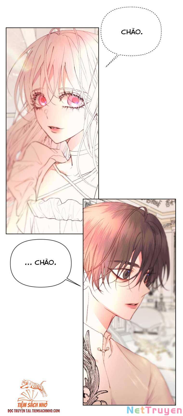 trở thành gia đình của nhân vật phản diện chapter 41 15