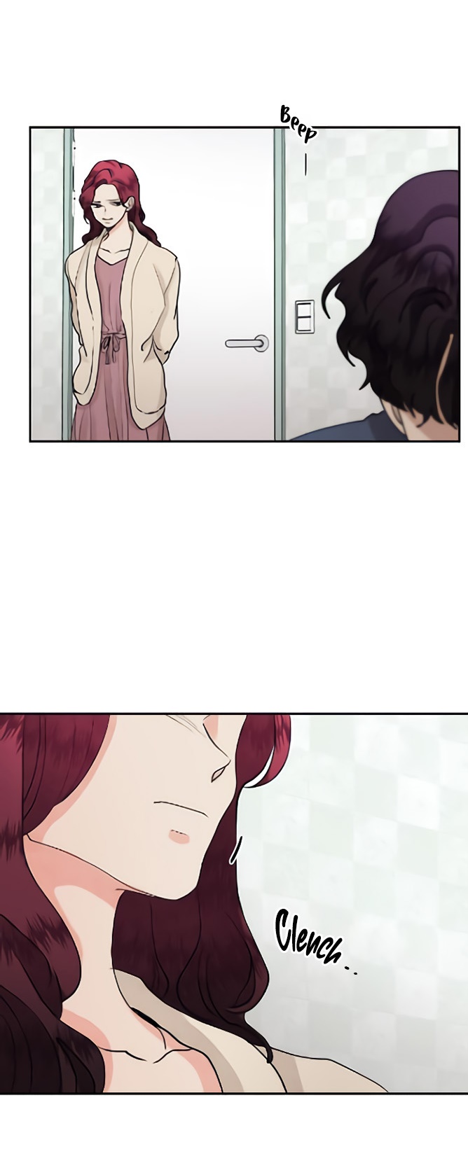 cặp đôi oan gia ngõ hẹp chapter 44 45