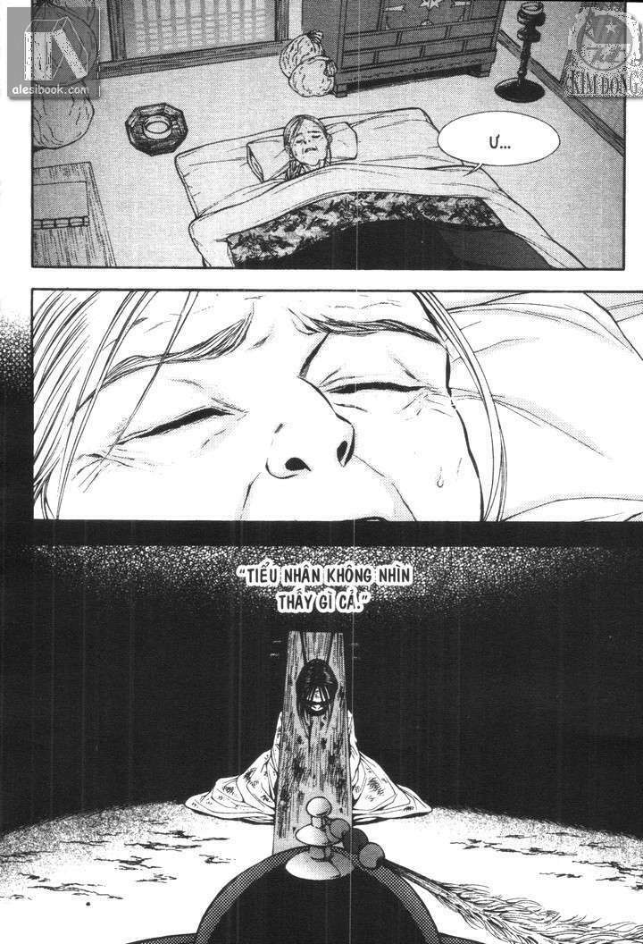 geonneun seonbi chapter 10 15