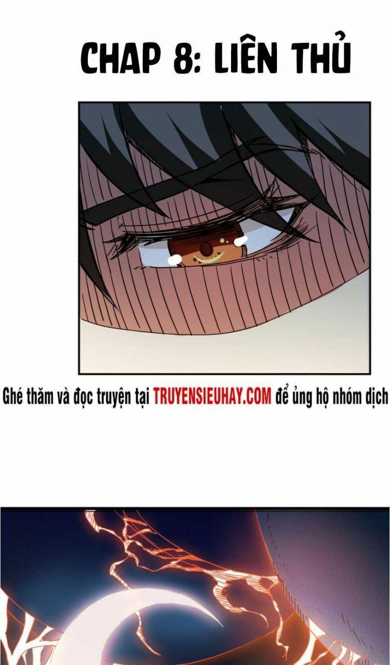 god slayer chapter 8 1