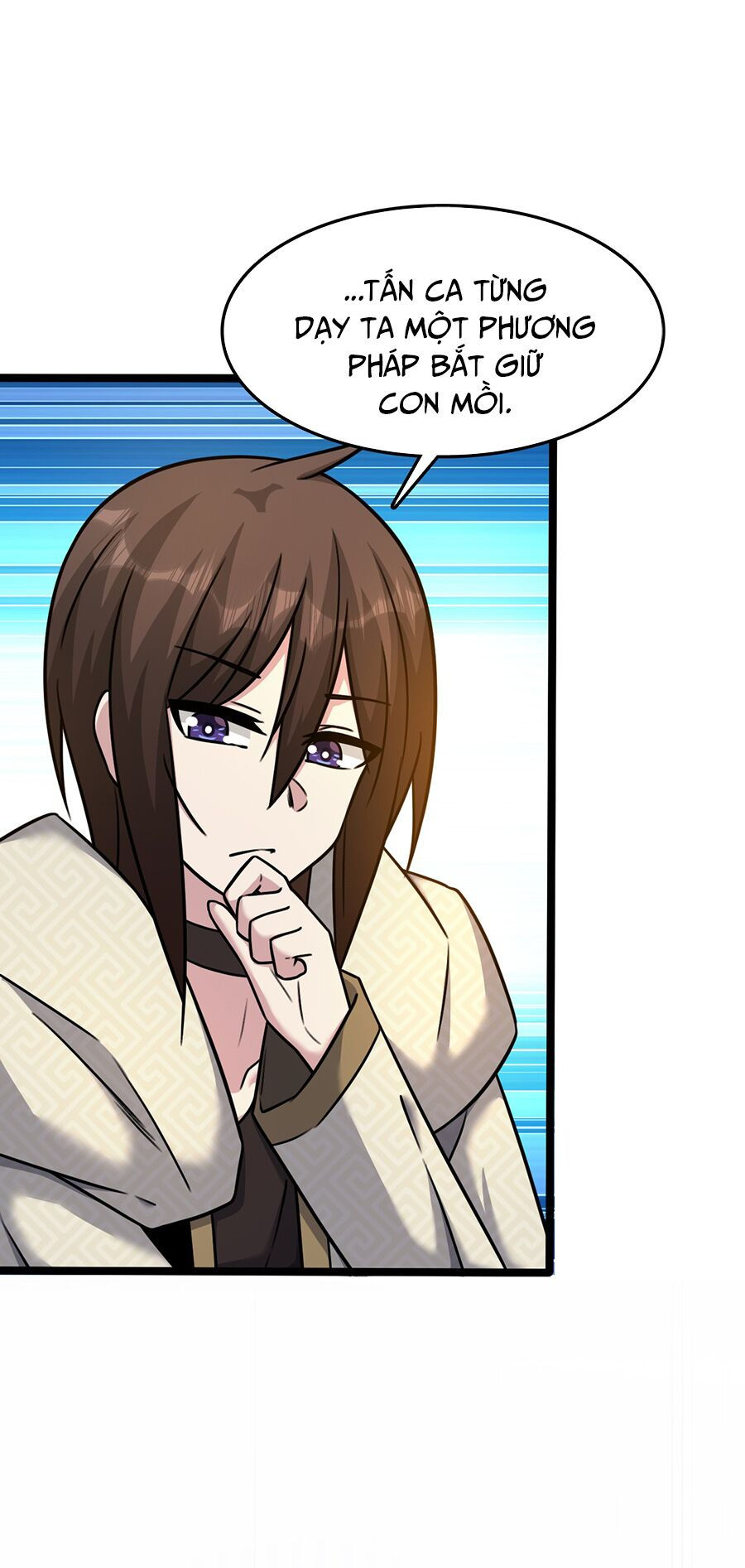 đại bảo kiếm của tôi chapter 57 47