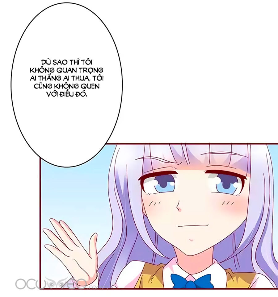 cô vợ kiêu ngạo của tổng tài ác ma chapter 22 2