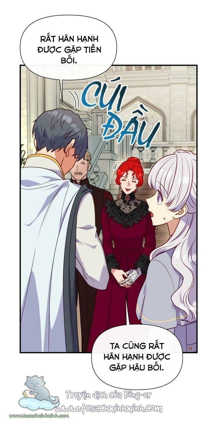 khế ước của nữ công tước quái vật chapter 136 7