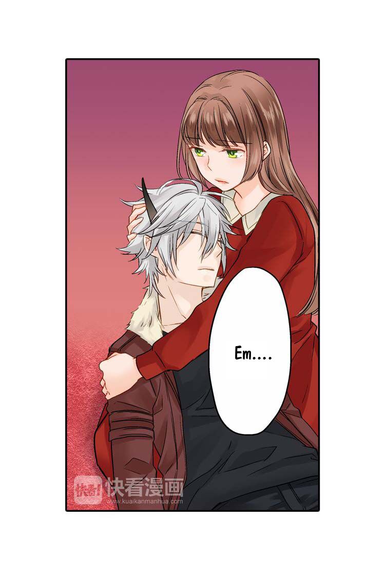 cô dâu của quỷ chapter 14 46