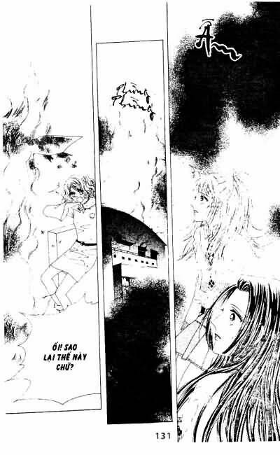 nụ hôn đầu chapter 10 131