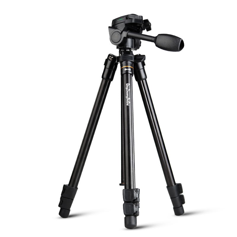 CHÂN MÁY ẢNH TRIPOD BEIKE Q-109 - HÀNG NHẬP KHẨU