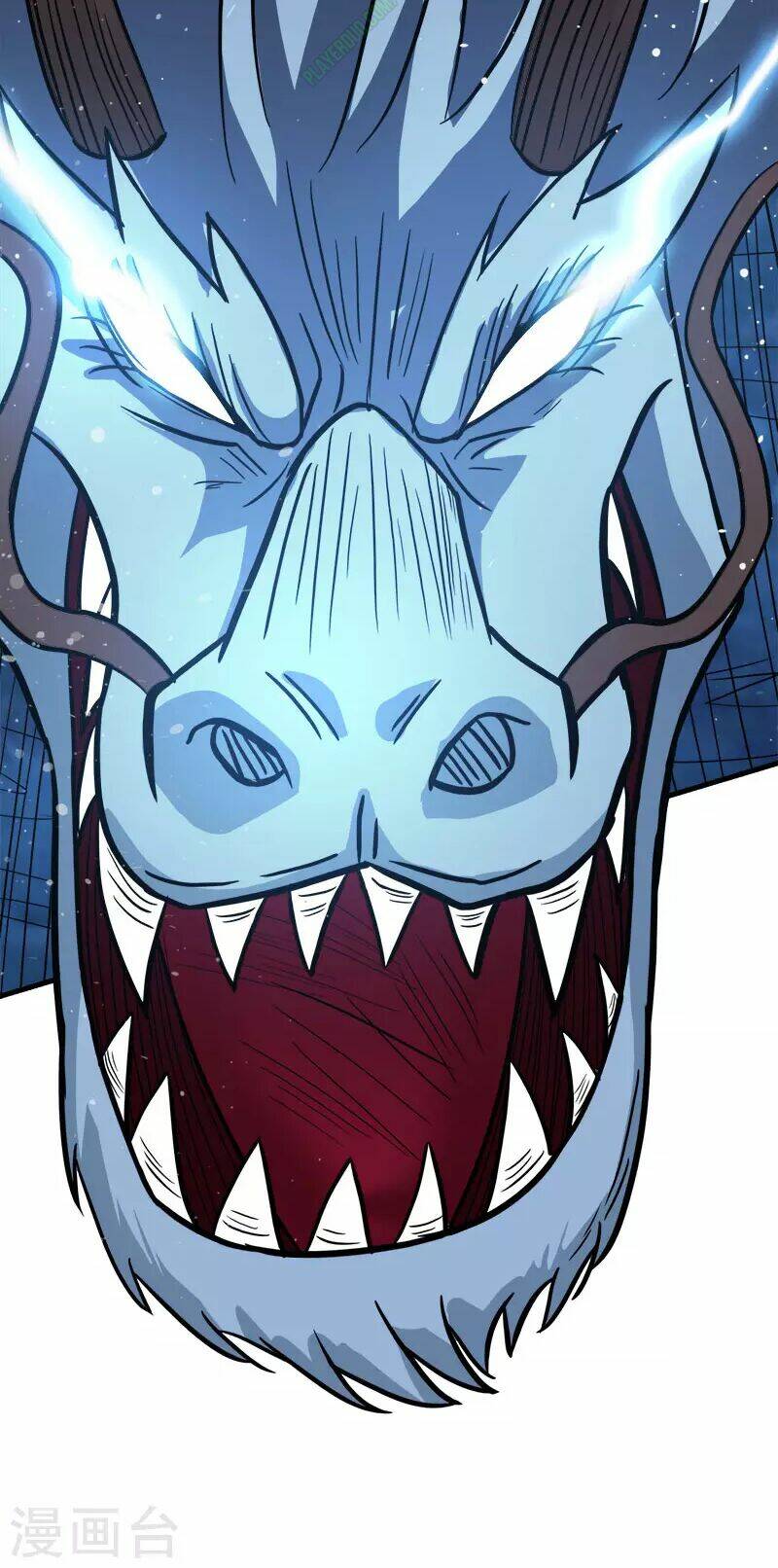 kiếm vũ chapter 26 15