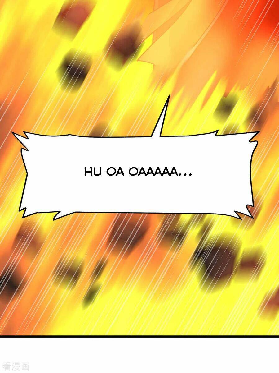 trọng sinh ta là đại thiên thần chapter 109 35