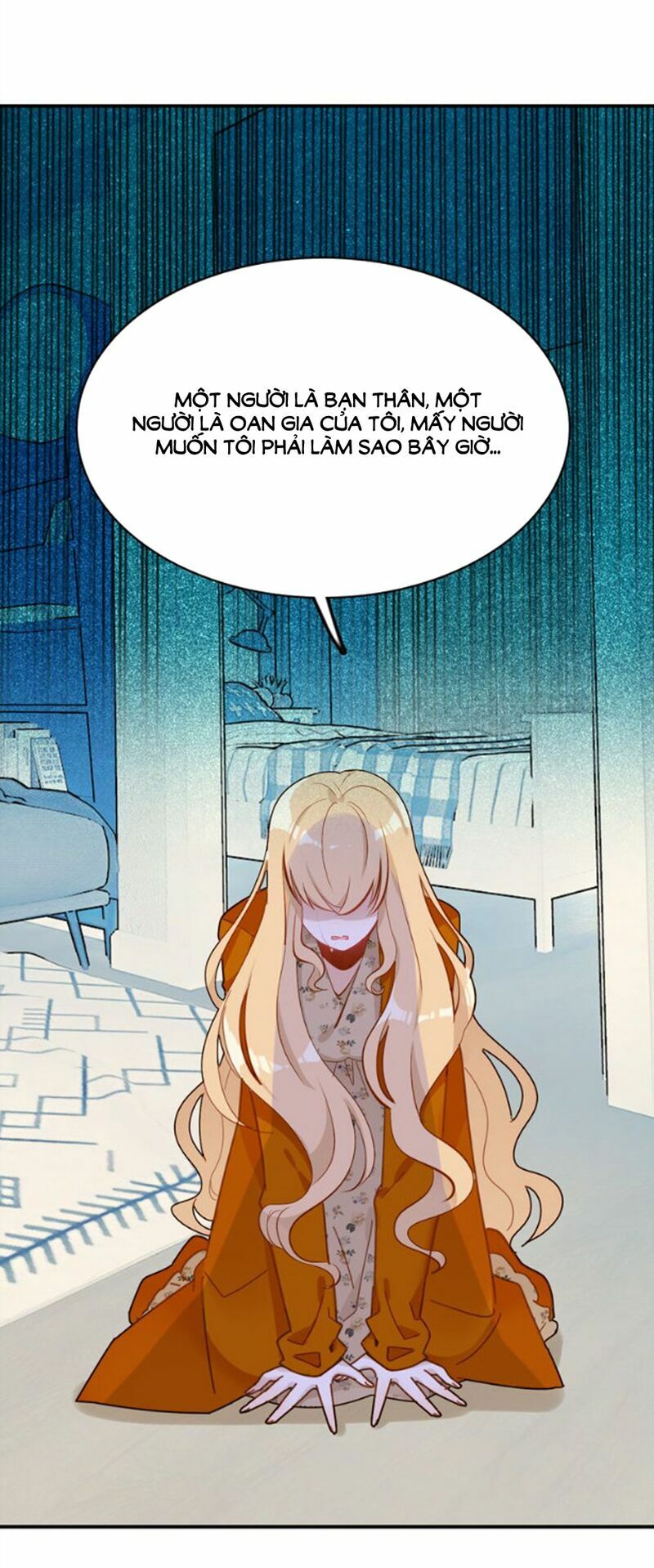 Ái Thượng Ngạo Kiều Long Vương Gia chapter 39 - Trang 32