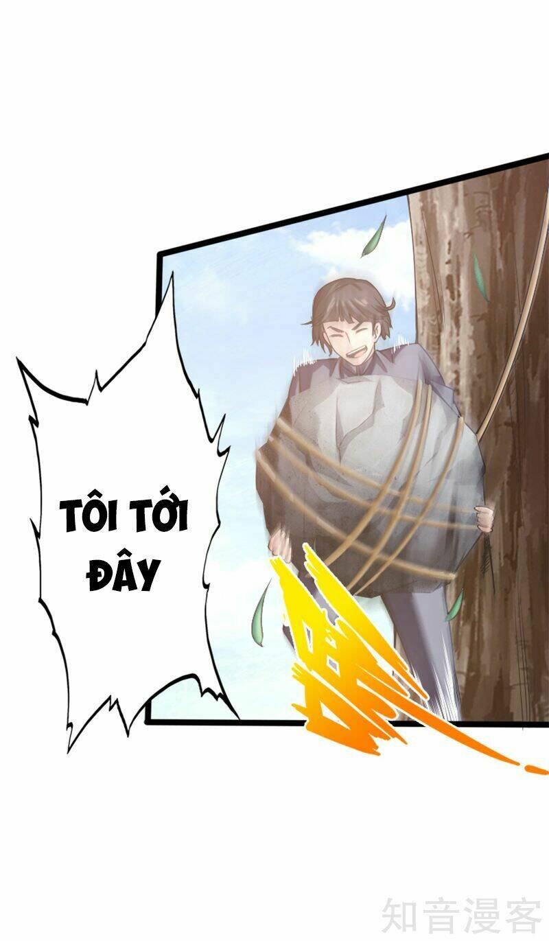 tuyệt phẩm tà thiếu chapter 8 12