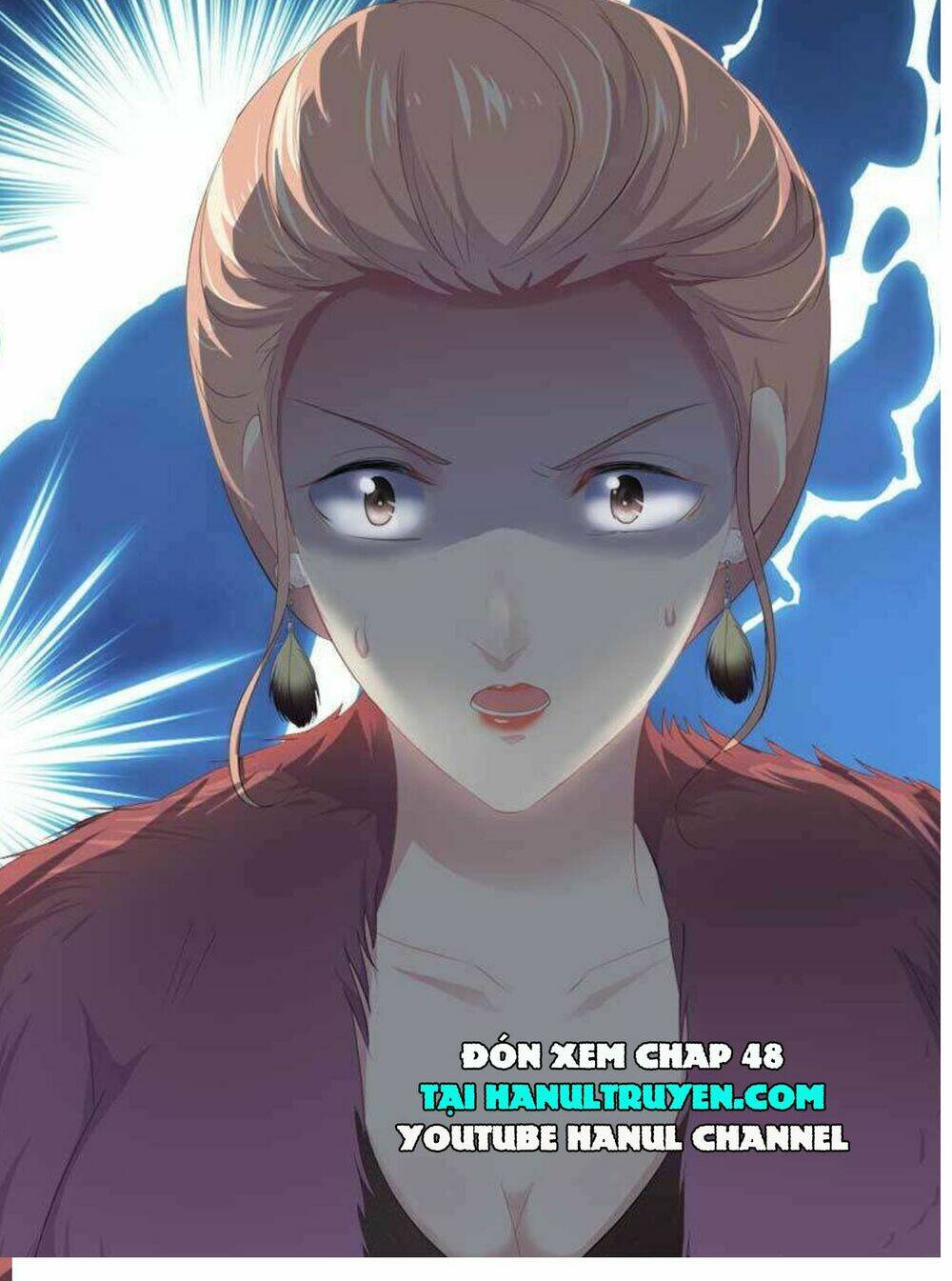 thần bí đế thiếu điềm sủng thê chapter 47 19