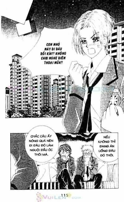 chàng gà mái chapter 14 115