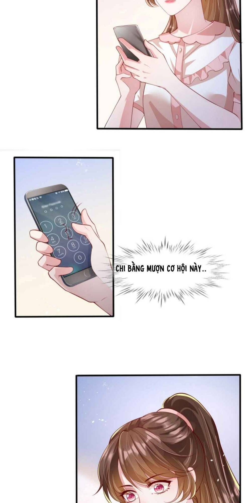 nhất sanh hữu hỉ chapter 37 7