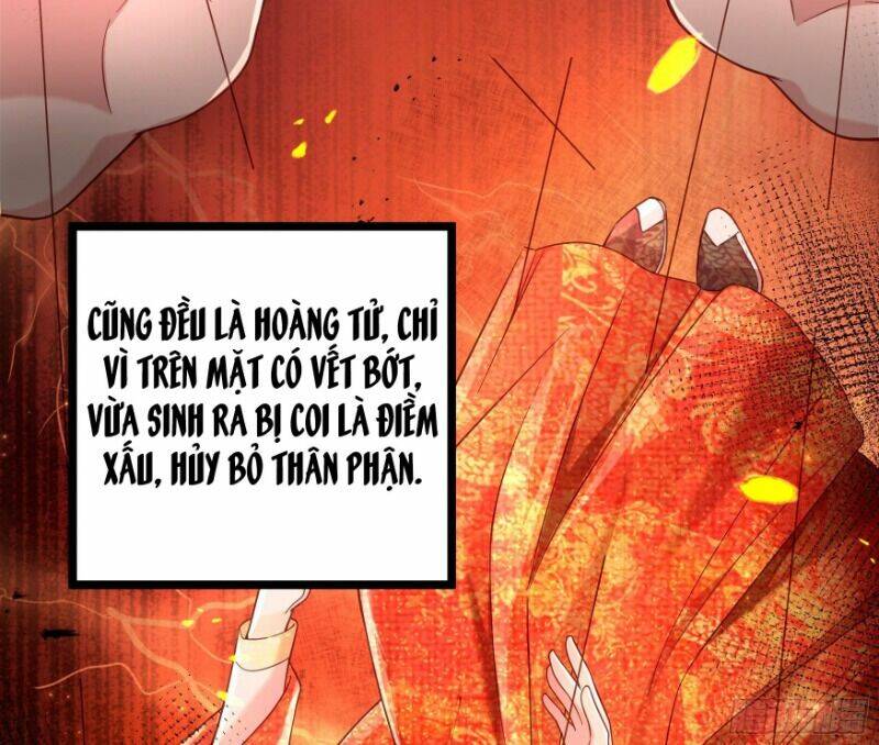 ta phải làm hoàng hậu chapter 4 22