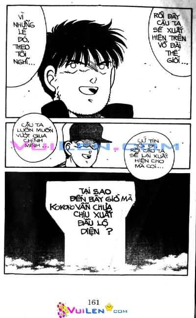 truyền nhân atula - shura no mon i chapter 13 161