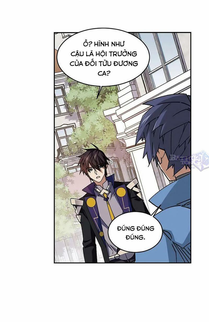 võng du chi cận chiến pháp sư chapter 366 30