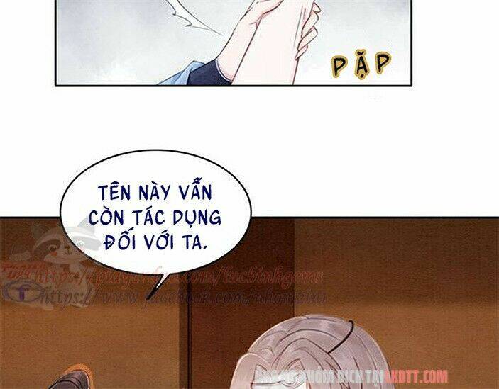 trọng sinh bá sủng nhiếp chính vương quá mạnh mẽ chapter 88 72