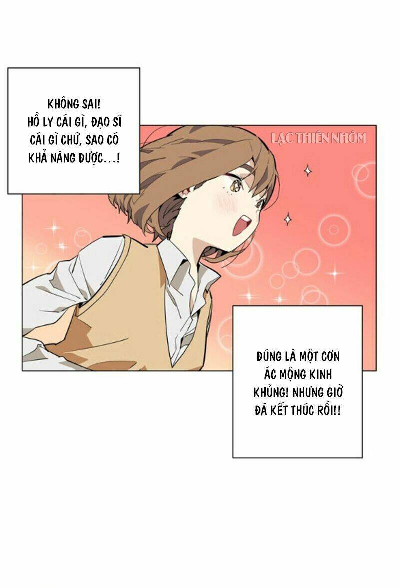 hoa đạo sĩ chapter 51 35