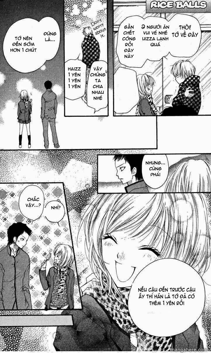 yamamoto zenjirou to moushimasu chapter 12 70